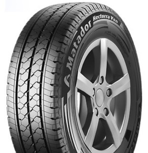 A/шина 205/65R16C MATADOR HECTORRA VAN 107/105T